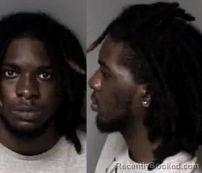 Mugshot of Jaqai Alexander Miller-Solitaire