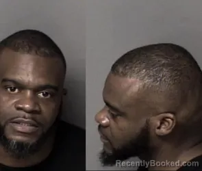 Mugshot of Tamarlo Denell Hall