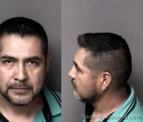 Mugshot of Asuncion Marcelino Estefes