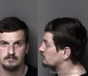 Mugshot of Marcus Dale Cavazos