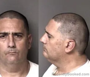 Mugshot of Jamie Boris