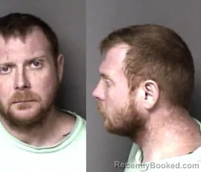 Mugshot of Benjamin Michael Asbell