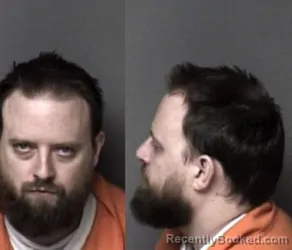 Mugshot of John Parry