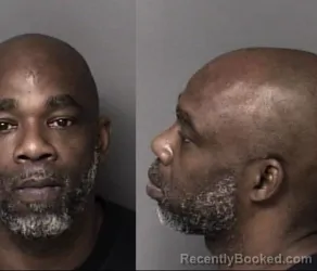 Mugshot of Todd Courtney Williams