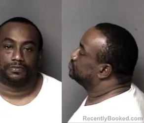 Mugshot of Demontez Maurice Reid