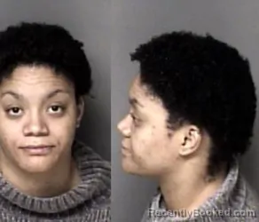 Mugshot of Francis Anne Casablanca