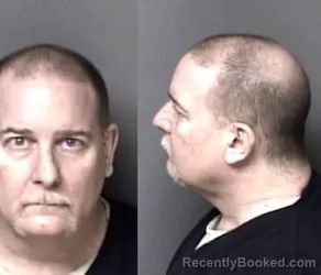 Mugshot of Matthew Christopher Volpe