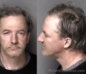 Mugshot of Michael Alan Engelking