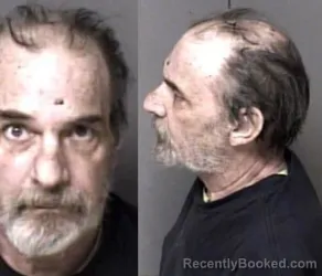 Mugshot of Jeffery Andrew Barbagli