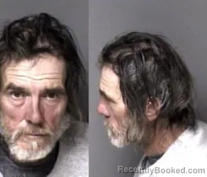 Mugshot of Michael Andrew Kiser