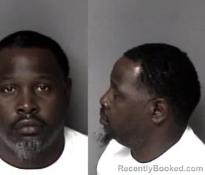 Mugshot of William OBrian Hill