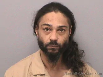 Mugshot of RANDY ANDREW BOYD