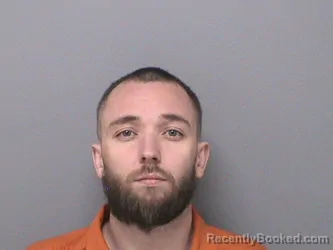 Mugshot of DYLAN M JETT