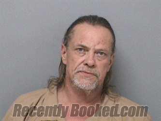 Mugshot of DENNIS L JOHNSTON