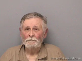 Mugshot of RUSSELL L WALLACE