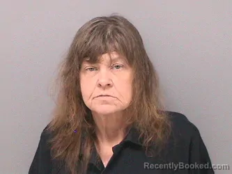 Mugshot of KELLY L ROLAND