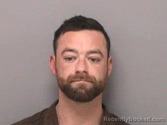 Mugshot of CHARLES M STEPHENS