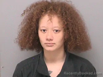 Mugshot of DADRIAN M ROBINSON