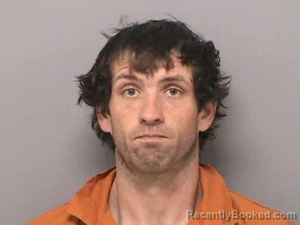 Mugshot of TY HAMBY BATEMAN