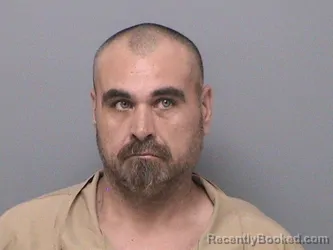 Mugshot of JONANTHAN R SMITH