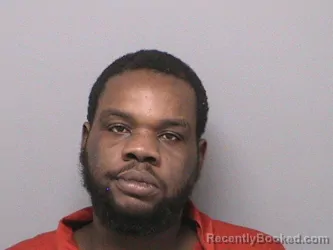 Mugshot of NELSON MAX HERMILUS