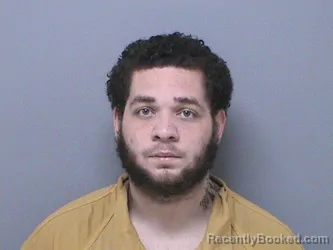 Mugshot of JAYSON FLOYD BAKER