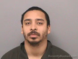 Mugshot of DARIQUE VASHAUD CARTER