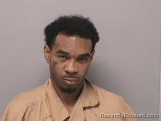 Mugshot of TYDRIC F COCKERHAM