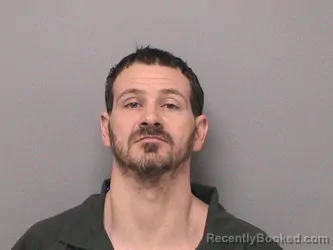 Mugshot of SHAWN L LEWIS
