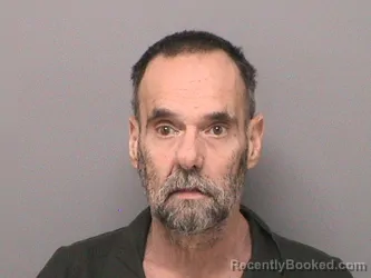 Mugshot of DAVID EUGENE WALDEN