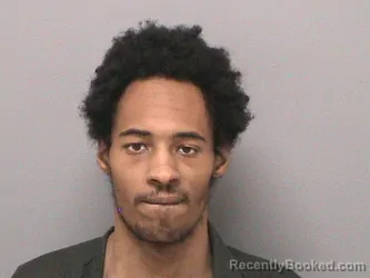 Mugshot of JERZIAH K MADISON