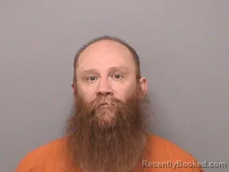 Mugshot of BRIAN A DOOGAN