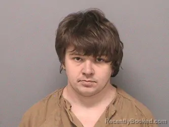 Mugshot of KOBE CHRISTOPHER ROSKO