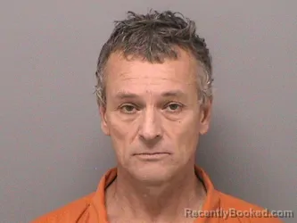 Mugshot of JOHN KELSO FLEENER