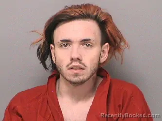 Mugshot of RAY COLE GARRISON