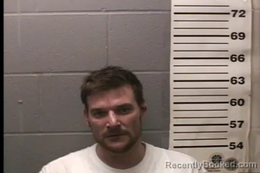 Mugshot of TREY TUEY