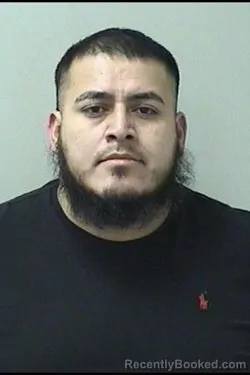Mugshot of EDWIN R MARTINEZ-SOTO