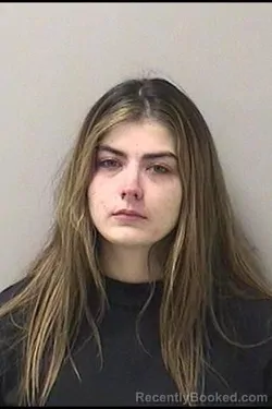 Mugshot of KAYLA O SCHULTZ