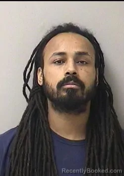 Mugshot of JAMIL AMAN AICH