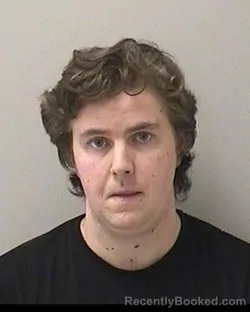 Mugshot of TYLER GARY BARTON