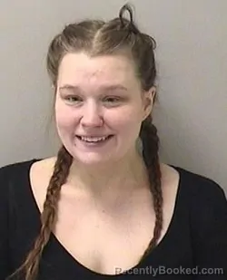 Mugshot of MADELYN R NEACE