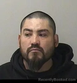 Mugshot of JOSE ANTONIO SUAREZ