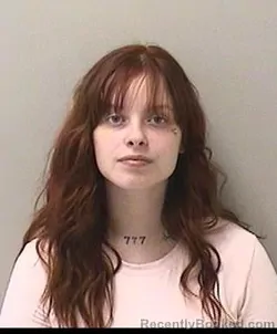 Mugshot of SADIE KELLEY