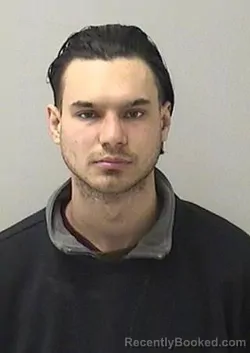 Mugshot of LICURGO ROMAN DIAZSANDI