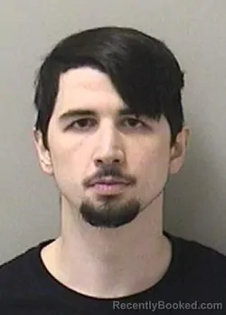 Mugshot of JUSTIN MICHAEL ROMANO