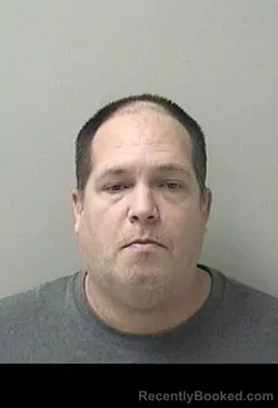 Mugshot of JASON R WHITTINGTON