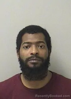 Mugshot of PATRICK LONG