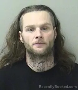 Mugshot of JOSEPH J FLYNN