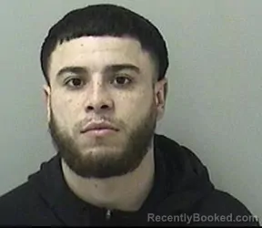 Mugshot of ADAM MICHAEL GRUBER