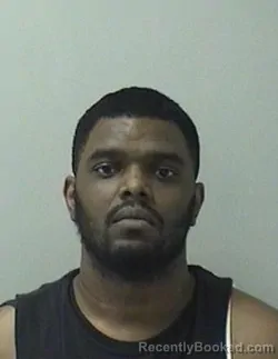 Mugshot of JOSHUA ELIJAH THOMAS